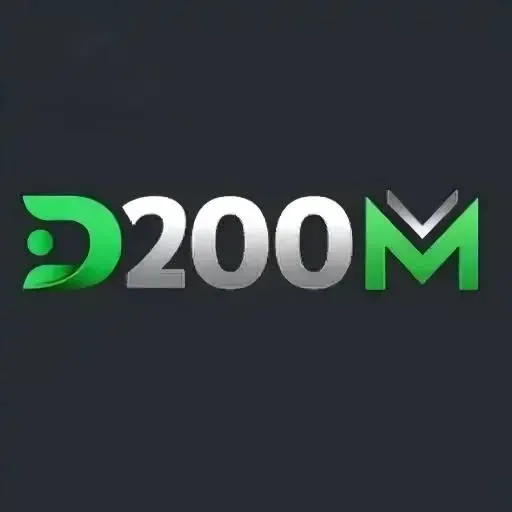 D200M - Permainan Poker Online Terbaik