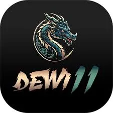 DEWI11 - Petualangan Epik dalam Dunia Fantasi
