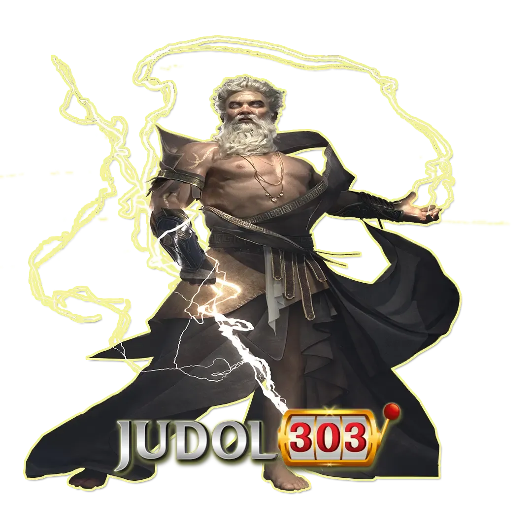 JUDOL303 - Permainan Santai yang Menghibur untuk Semua Umur